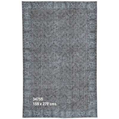 Alfombra Turca Serkan