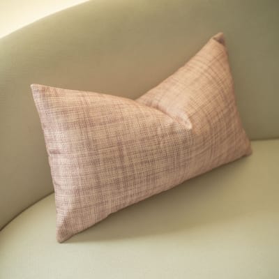 Funda de Cojín Julieta Rectangular