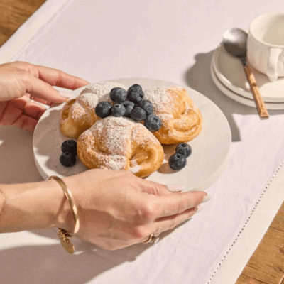 Giratorio de Mármol