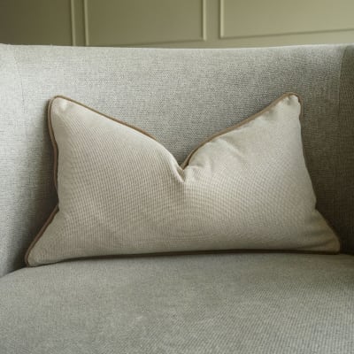 Funda de Cojín Frame Arena Rectangular