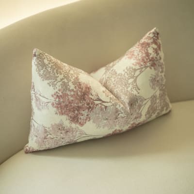 Funda de Cojín Sakura Rectangular