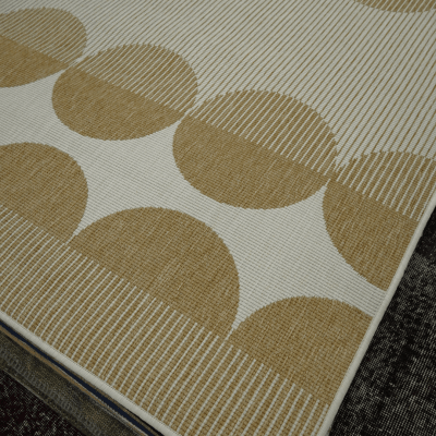 Alfombra Fenrir 200x290