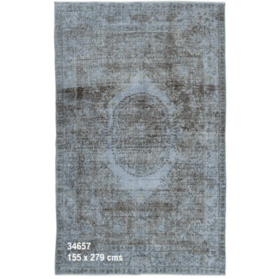 Alfombra Turca Selin