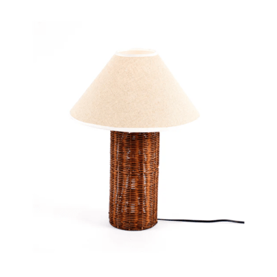 Lámpara de Mesa Liuming