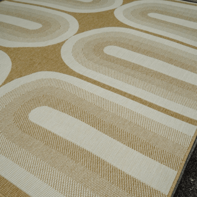 Alfombra Irvin 200x290