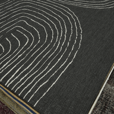 Alfombra Lysander 200x290