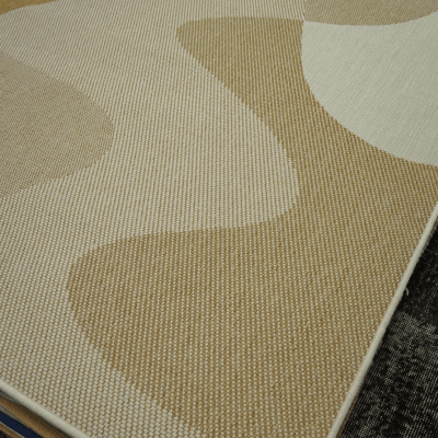 Alfombra Nadir 200x290