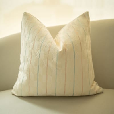 Funda de Cojín Oriana