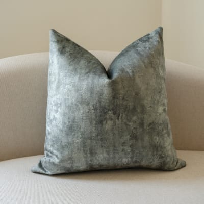 Funda de Cojín Venecia Verde