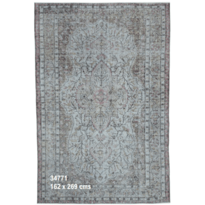 Alfombra Turca Deniz