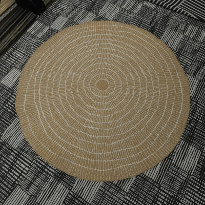 Alfombra Cyrano 2.00D