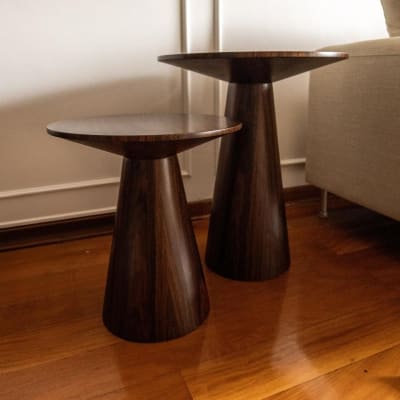 Set Mesa Lateral Aurelio