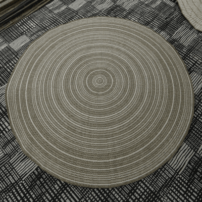 Alfombra Basilio 2.00D