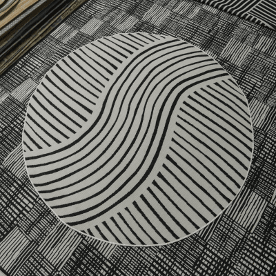 Alfombra Gaelán 2.00D