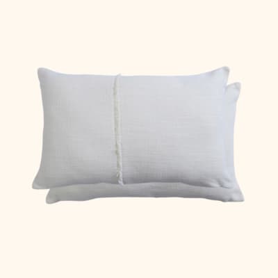 Funda de Cojín Anna Rectangular