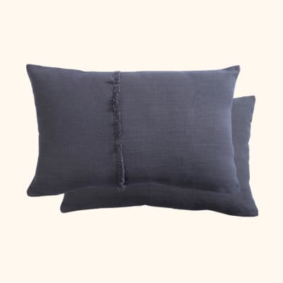 Funda de Cojín Annie Rectangular