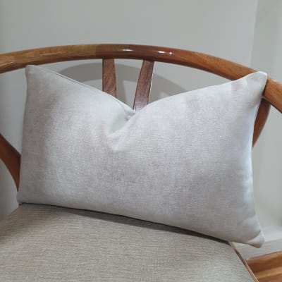 Funda de Cojín Arena Rectangular