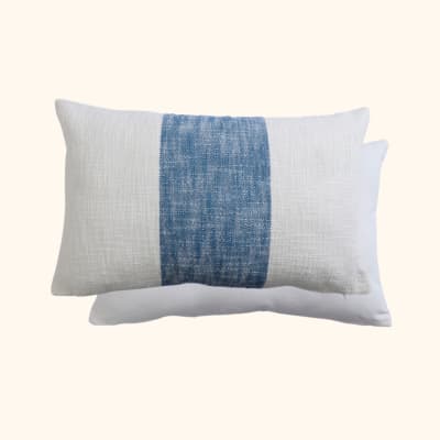 Funda de Cojín Bela Rectangular