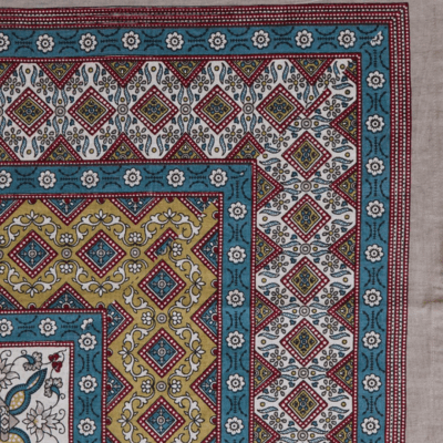 Mandala Bilboa