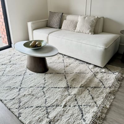 Alfombra Boho 230