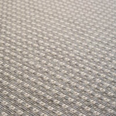 Alfombra Runner Camile Beige
