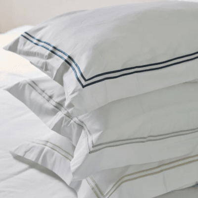 Funda Edredón Line Beige