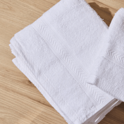 Toalla Natural Cabeza