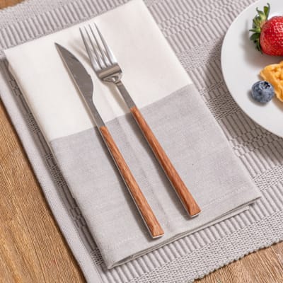 Set Servilleta Capri