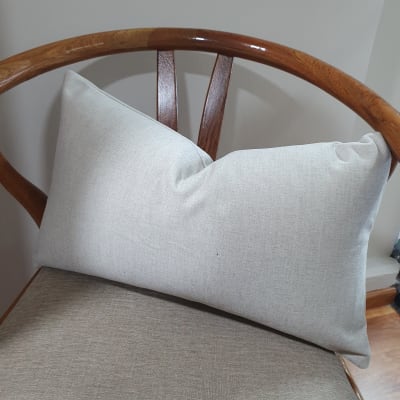 Funda de Cojín Carmen Rectangular