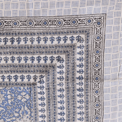 Mandala CasaBlanca
