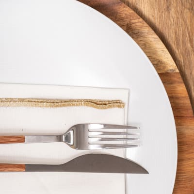 Set Servilleta Cascanuez