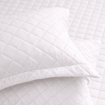 Cubrecama Mila Perla