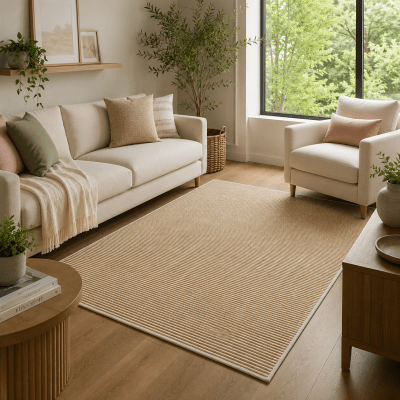 Alfombra Amelia 290