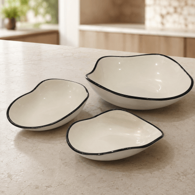 Set Platos Aurelio