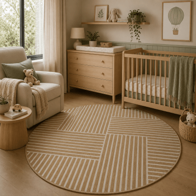 Alfombra Severin 2.00D