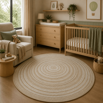 Alfombra Aksel 2.00D