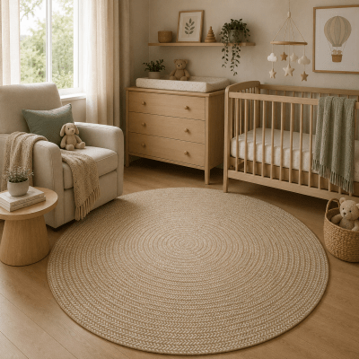 Alfombra Ulrik 2.40D