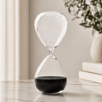 Reloj de Arena