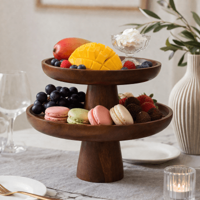 Set Pedestal Noam