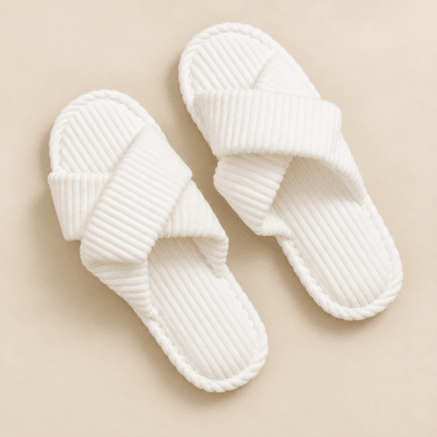 Pantuflas Clara
