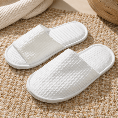 Pantufla Waffle