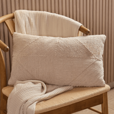 Cojín Antonia Rectangular