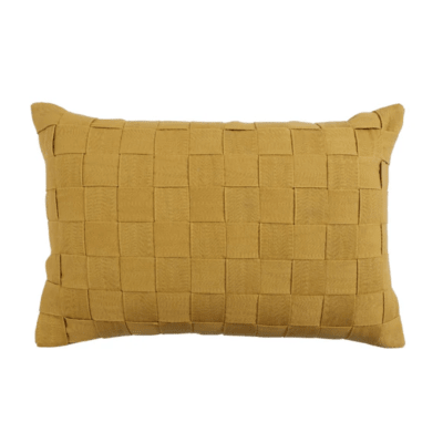 Funda de Cojín Sahara Rectangular