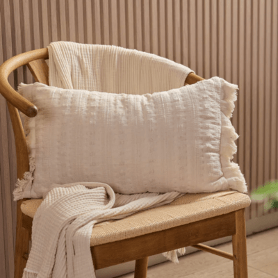 Cojín Telma Rectangular