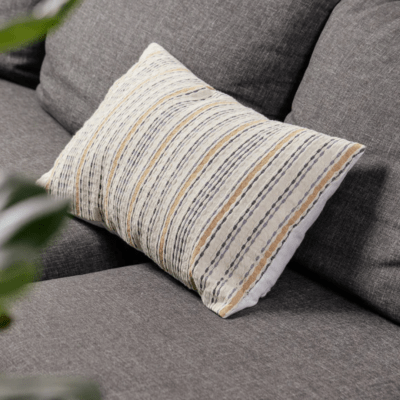 Cojín Olivia Rectangular