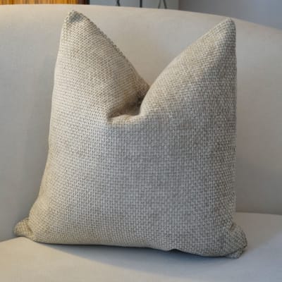 Funda de Cojín Jaku Topo