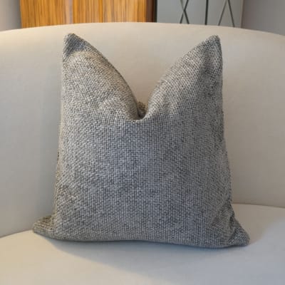 Funda de Cojín Kamui Grafito