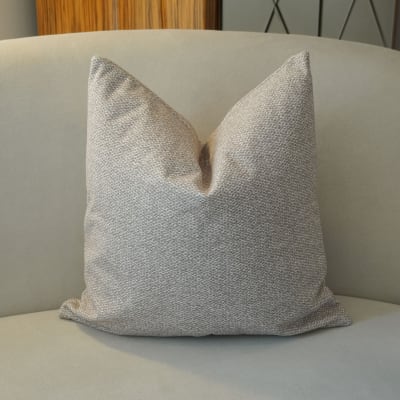 Funda de Cojín Eros Chocolate