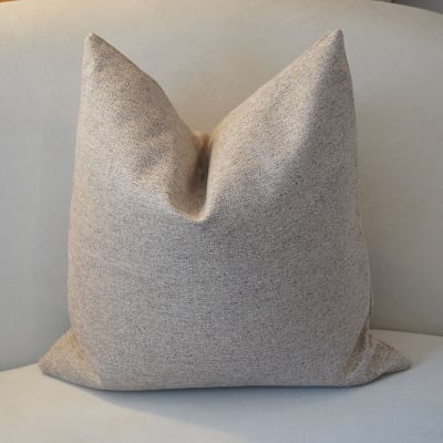 Funda de Cojín Odin Bronce