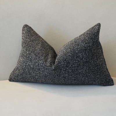 Funda de Cojín Ainara Noche Rectangular